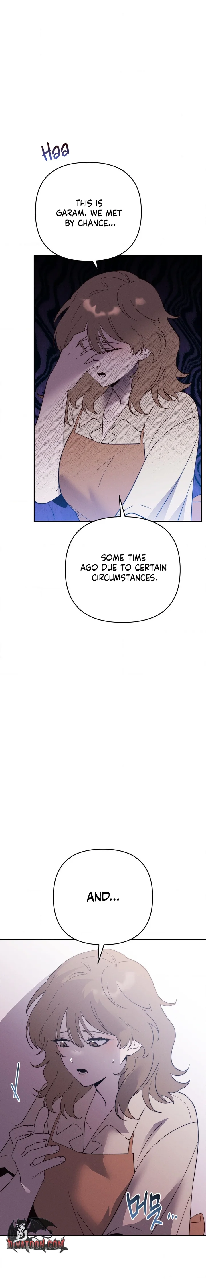 They Lived Happily Ever After Chapter 22 - page 5