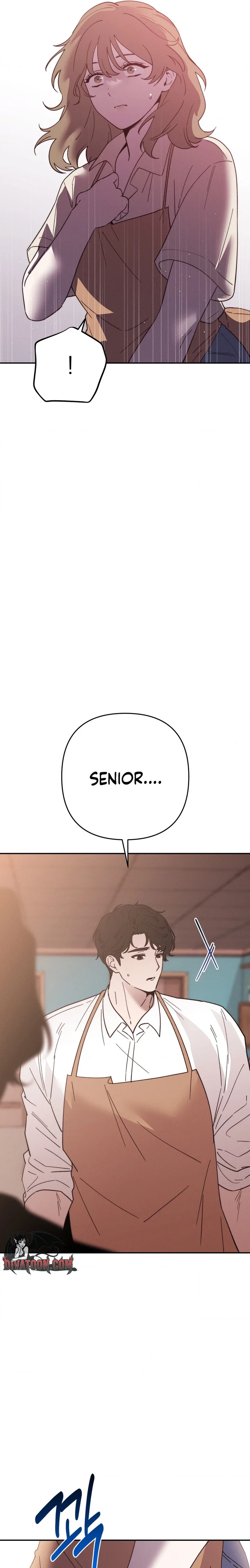 They Lived Happily Ever After Chapter 22 - page 7