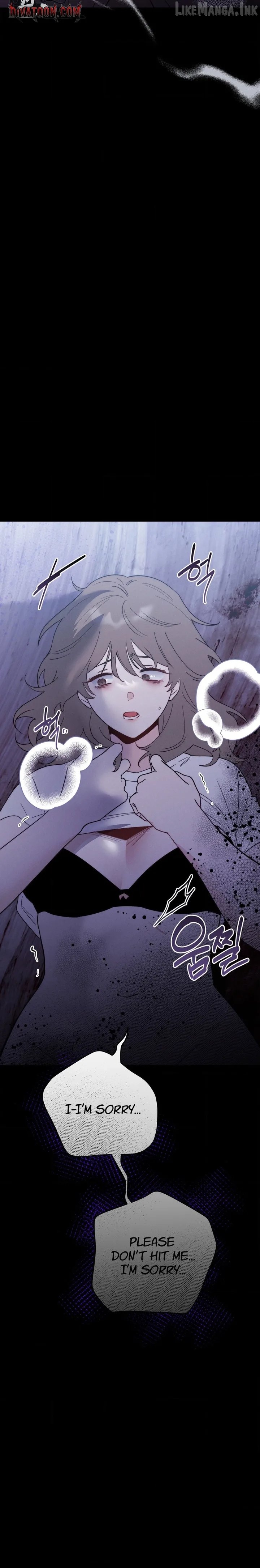 They Lived Happily Ever After Chapter 23 - page 16