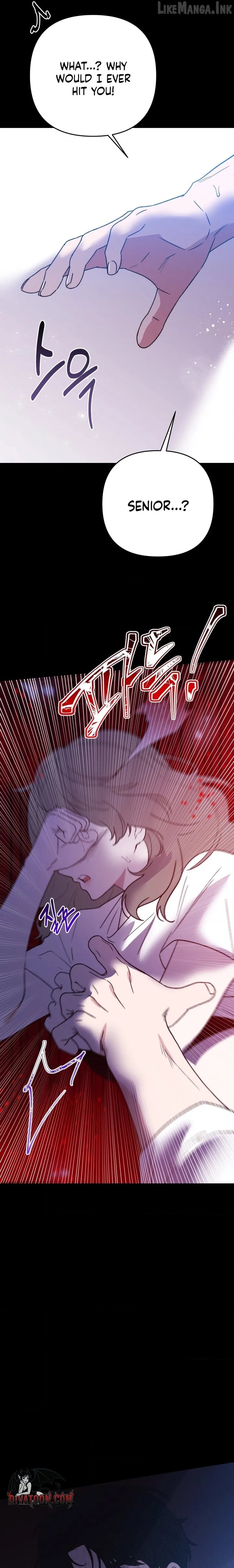 They Lived Happily Ever After Chapter 23 - page 17
