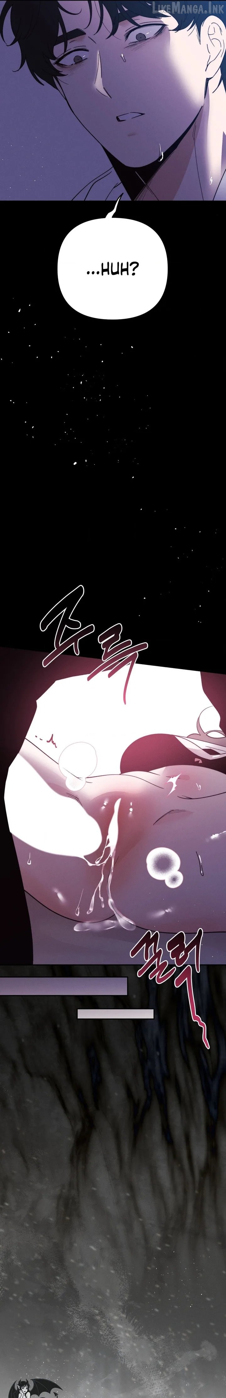 They Lived Happily Ever After Chapter 23 - page 19