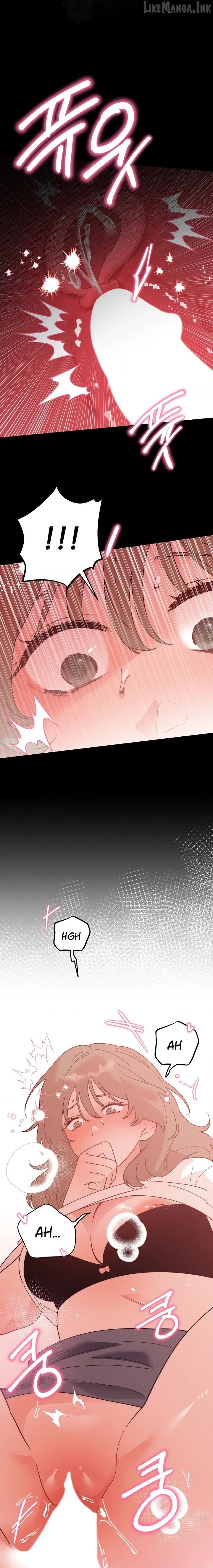 They Lived Happily Ever After Chapter 23 - page 2