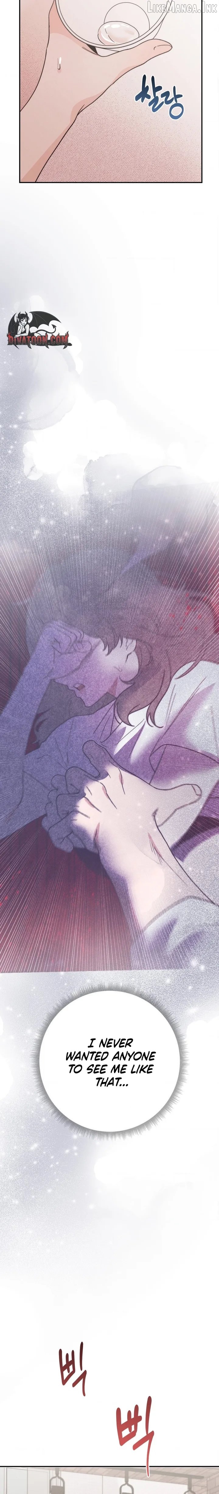 They Lived Happily Ever After Chapter 23 - page 22