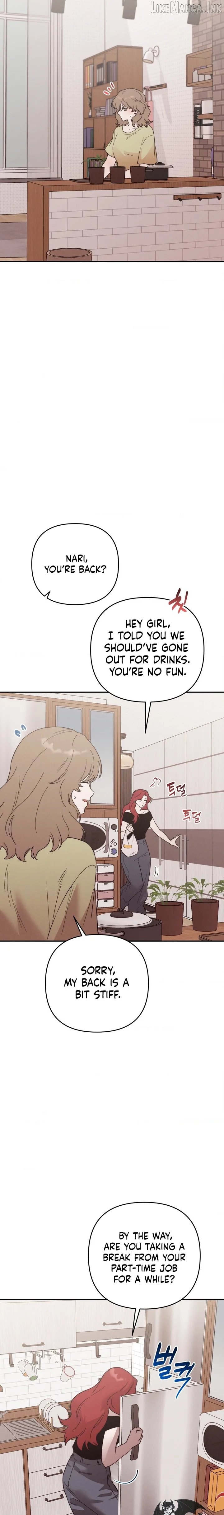 They Lived Happily Ever After Chapter 23 - page 23