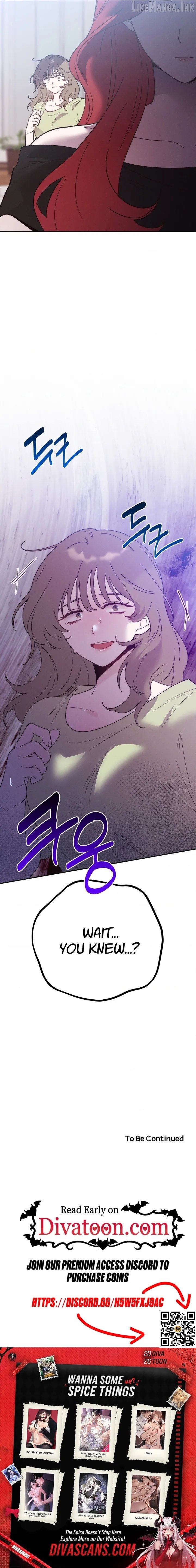 They Lived Happily Ever After Chapter 23 - page 25
