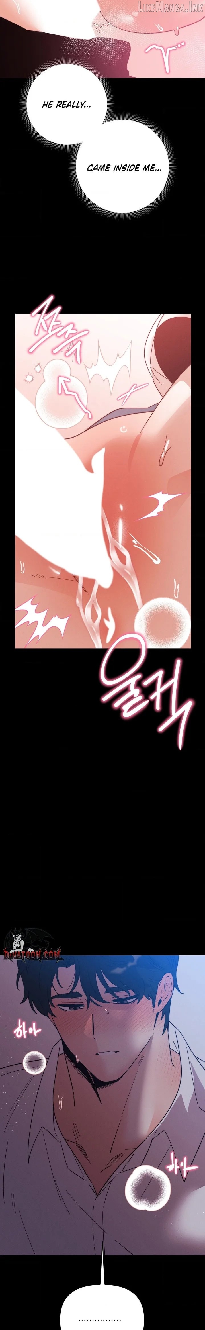 They Lived Happily Ever After Chapter 23 - page 3