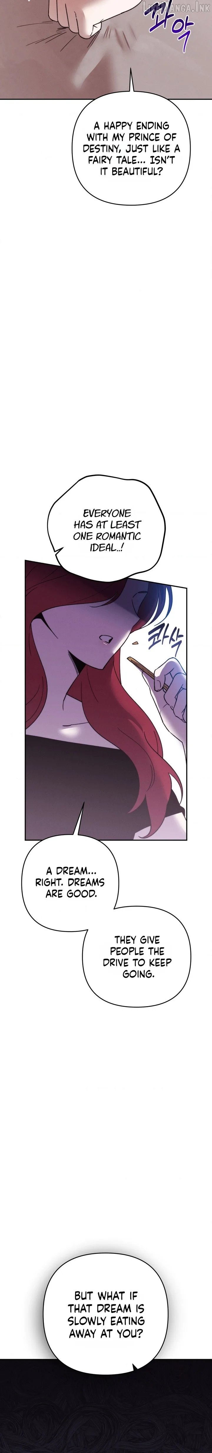 They Lived Happily Ever After Chapter 24 - page 12