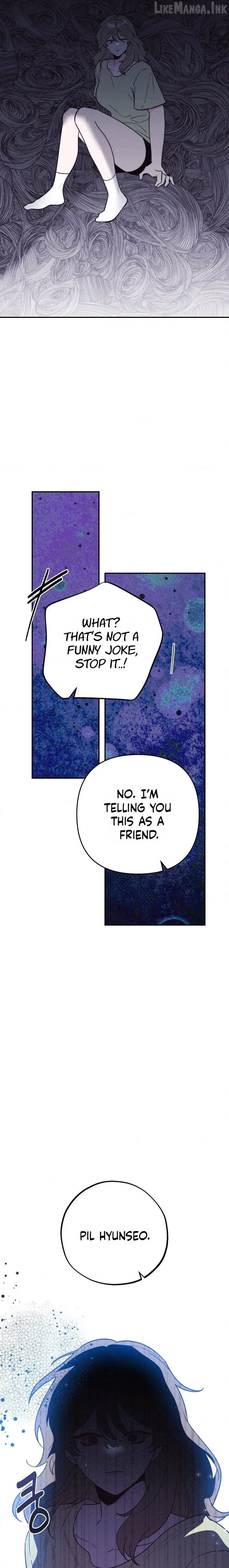They Lived Happily Ever After Chapter 24 - page 13