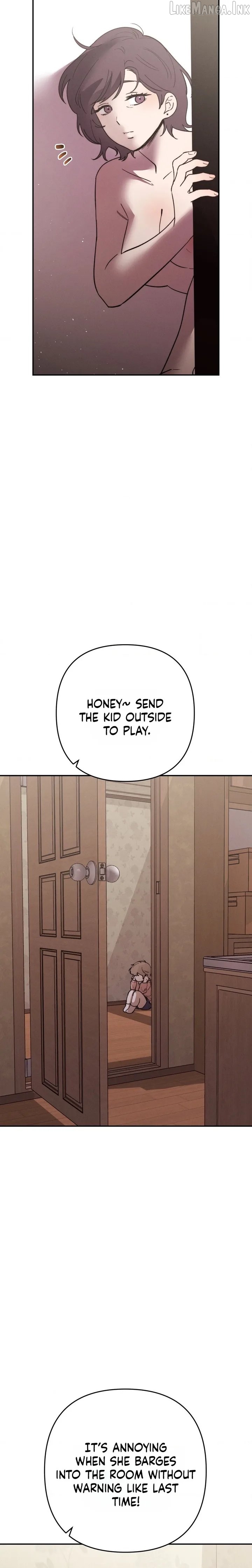 They Lived Happily Ever After Chapter 24 - page 18