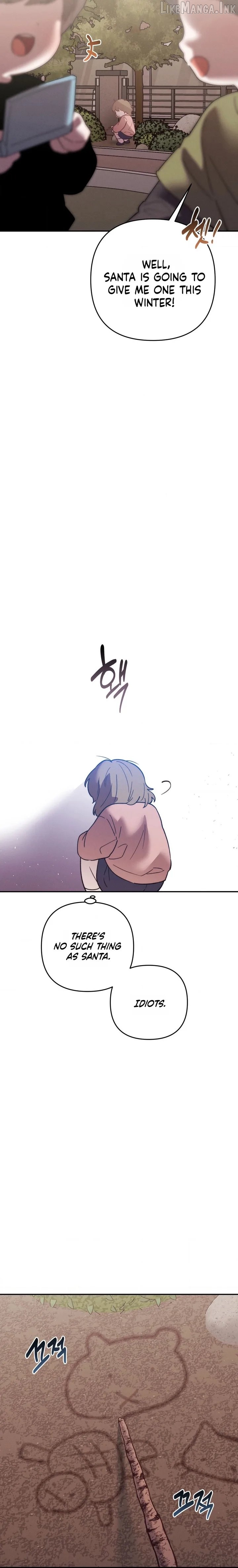 They Lived Happily Ever After Chapter 24 - page 20