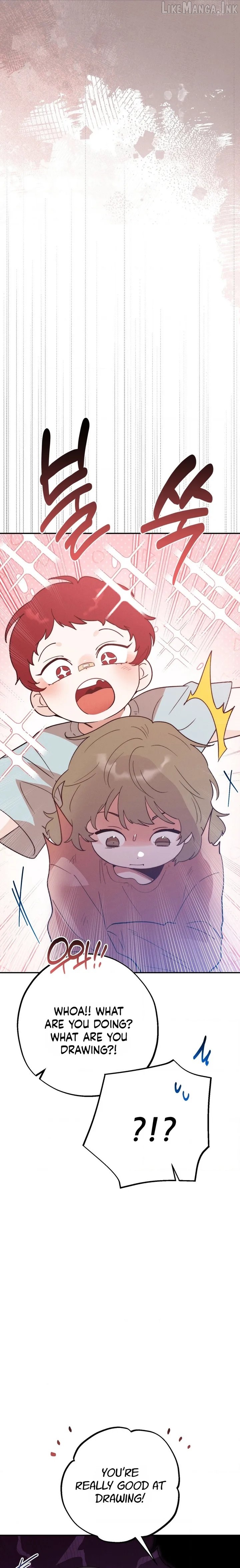 They Lived Happily Ever After Chapter 24 - page 21