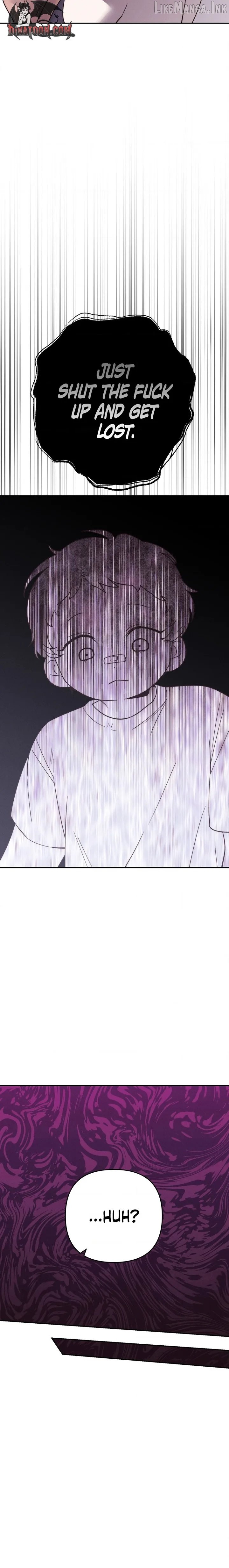 They Lived Happily Ever After Chapter 24 - page 24