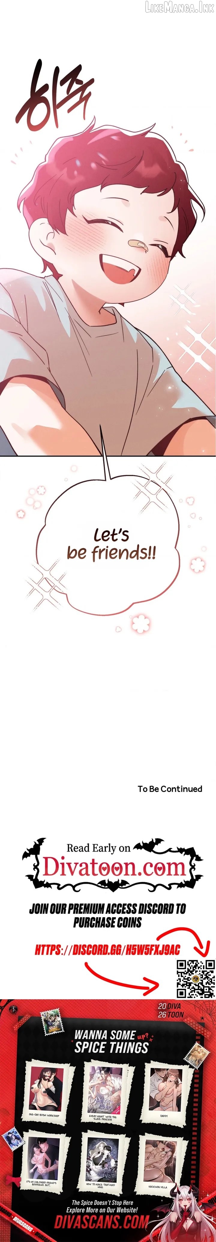 They Lived Happily Ever After Chapter 24 - page 28