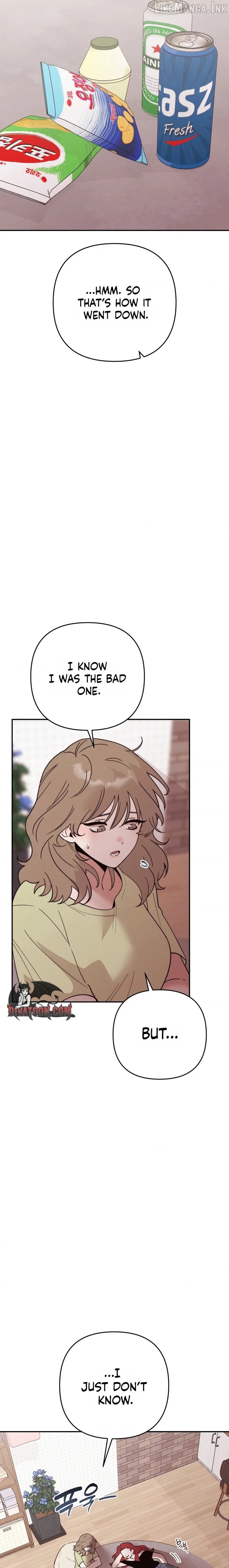 They Lived Happily Ever After Chapter 24 - page 5