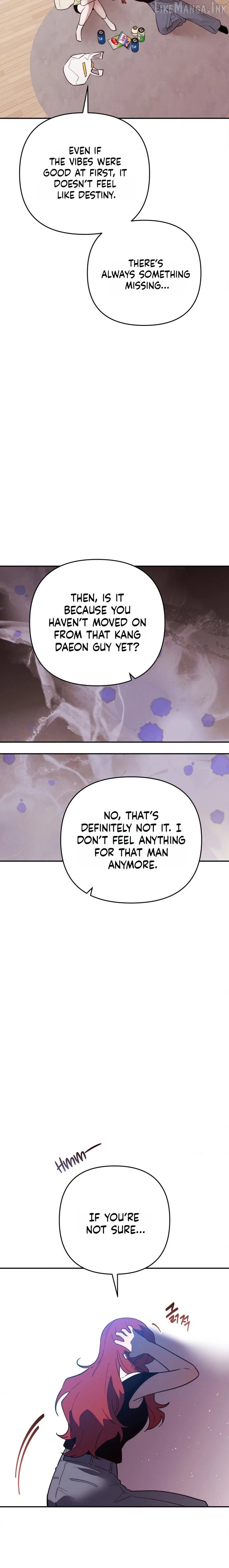They Lived Happily Ever After Chapter 24 - page 6
