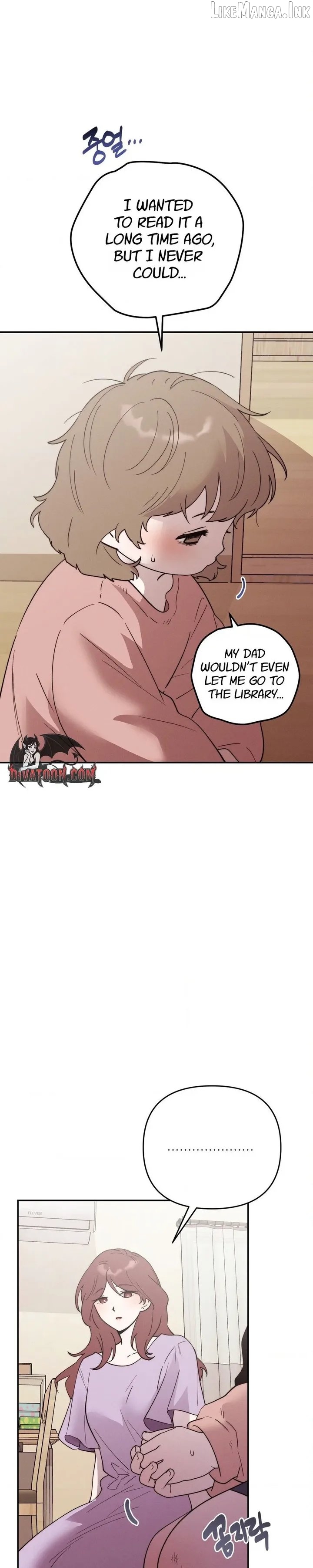 They Lived Happily Ever After Chapter 25 - page 11