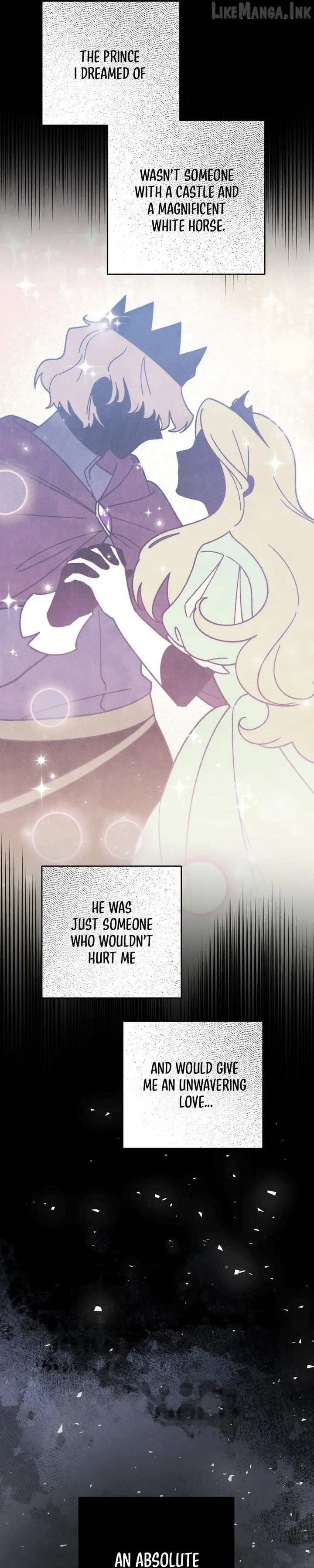 They Lived Happily Ever After Chapter 25 - page 25