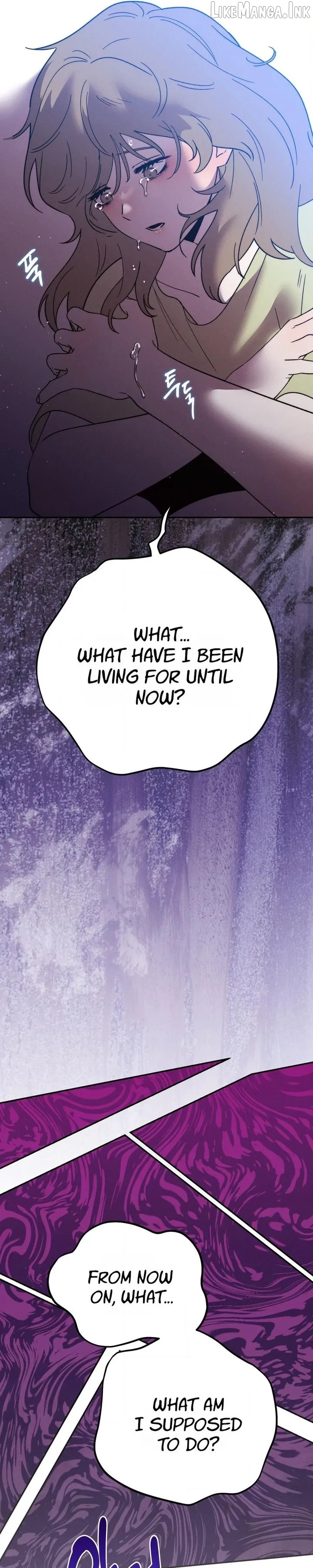 They Lived Happily Ever After Chapter 25 - page 31