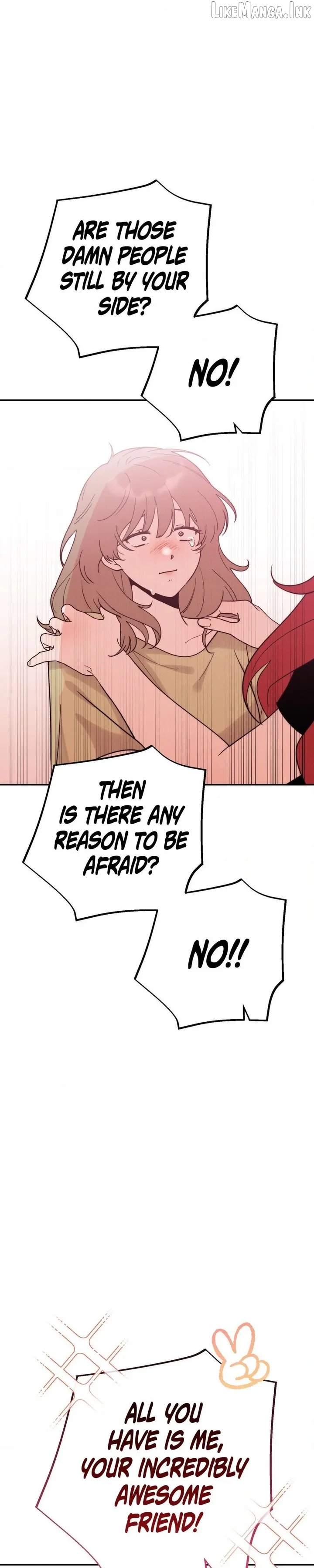 They Lived Happily Ever After Chapter 25 - page 34