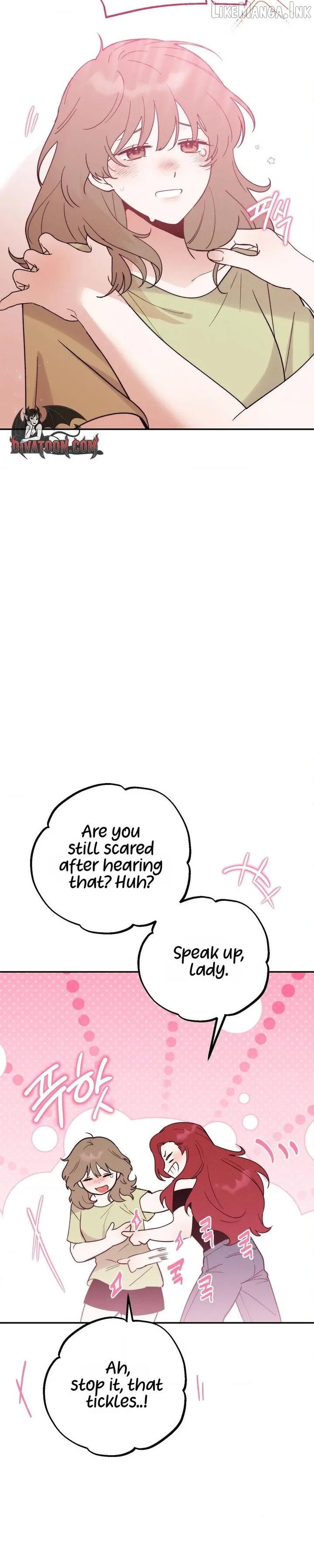 They Lived Happily Ever After Chapter 25 - page 35