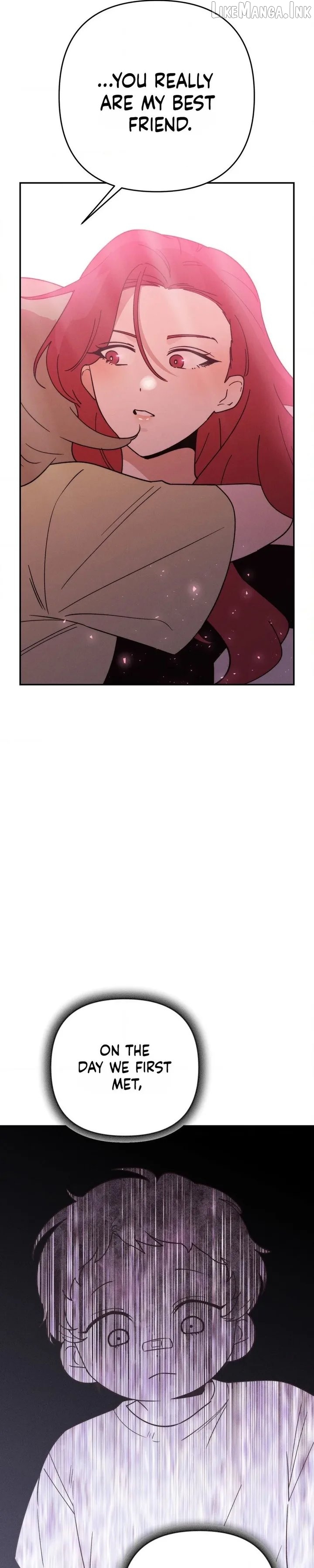 They Lived Happily Ever After Chapter 25 - page 37