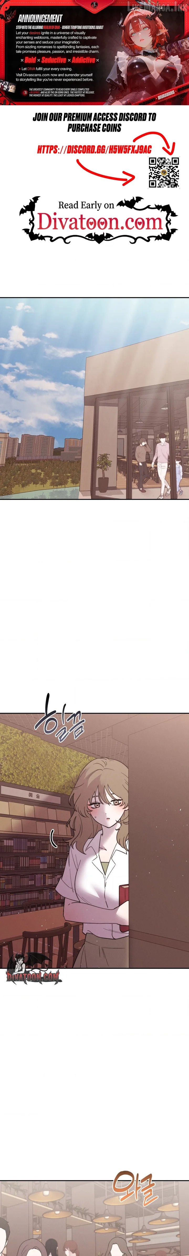 They Lived Happily Ever After Chapter 26 - page 1