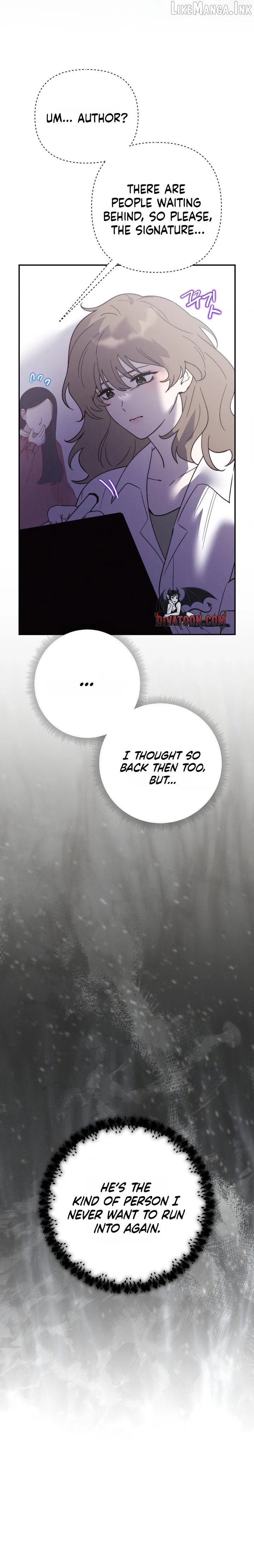 They Lived Happily Ever After Chapter 26 - page 12