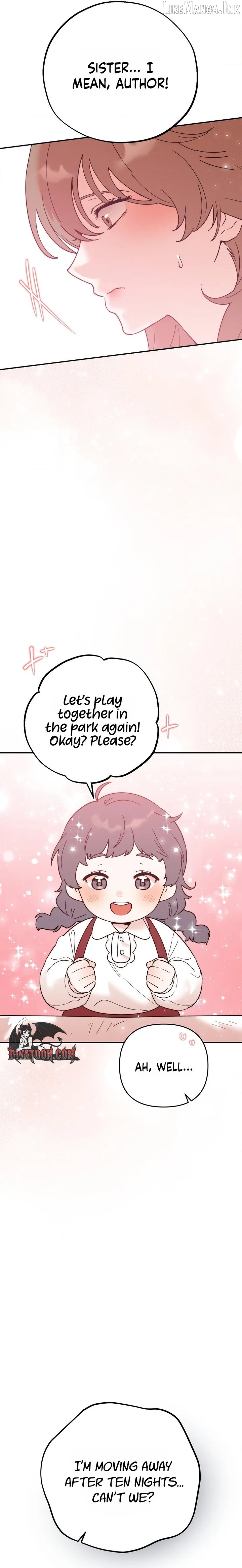 They Lived Happily Ever After Chapter 26 - page 13