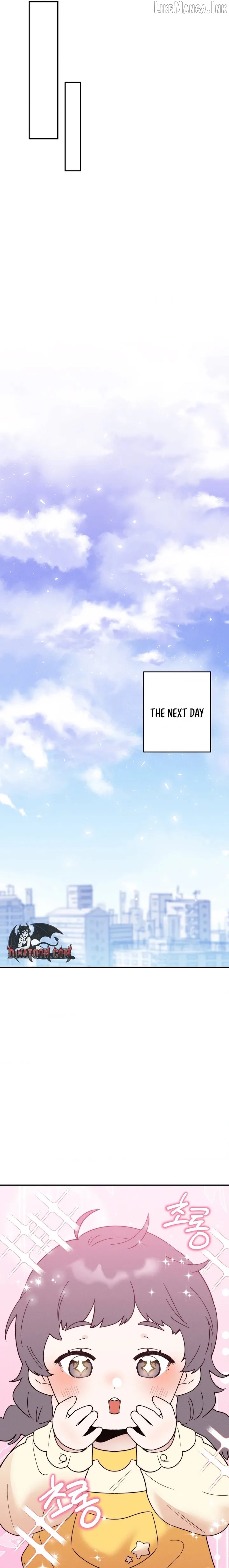 They Lived Happily Ever After Chapter 26 - page 15