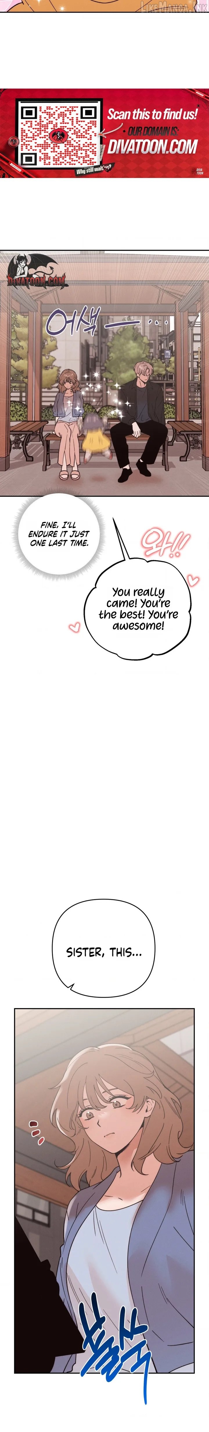 They Lived Happily Ever After Chapter 26 - page 16