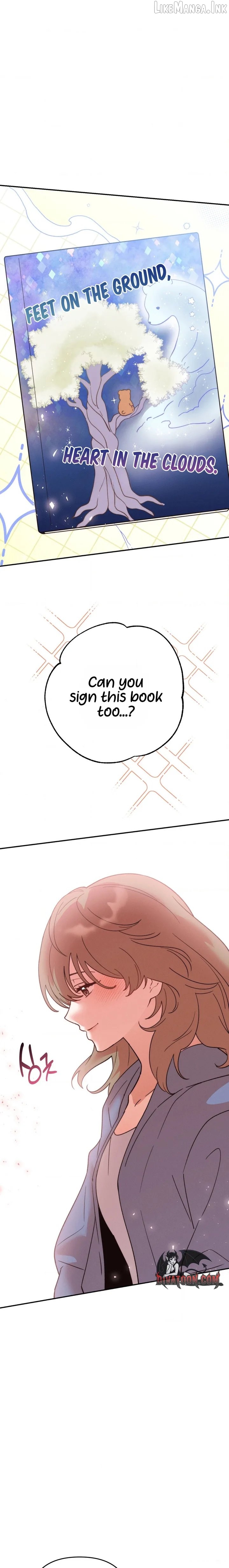They Lived Happily Ever After Chapter 26 - page 17