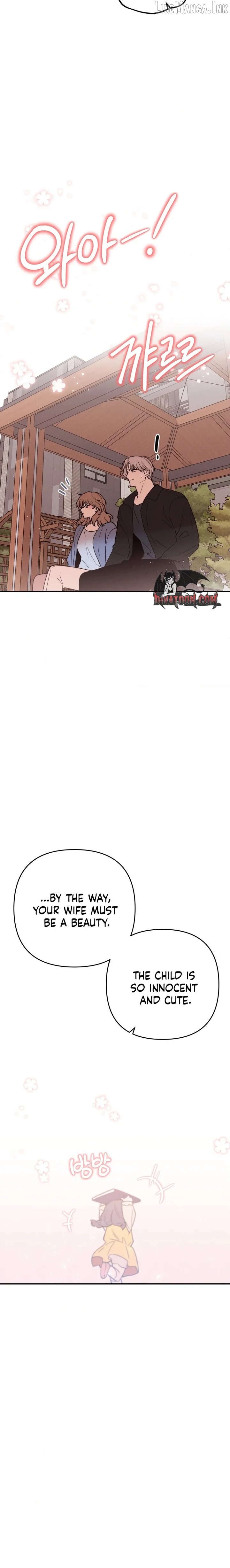 They Lived Happily Ever After Chapter 26 - page 20