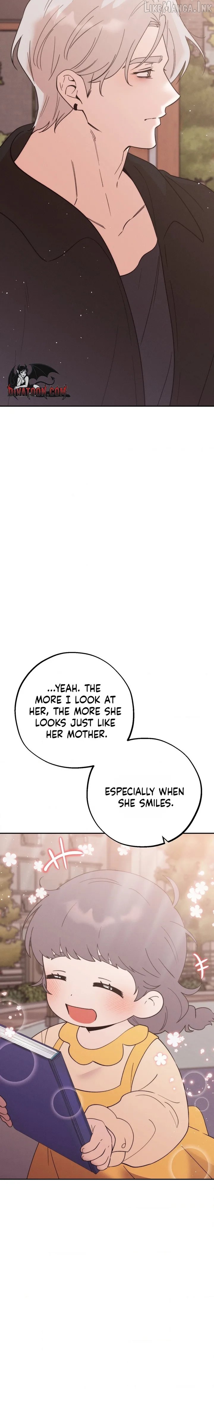 They Lived Happily Ever After Chapter 26 - page 22