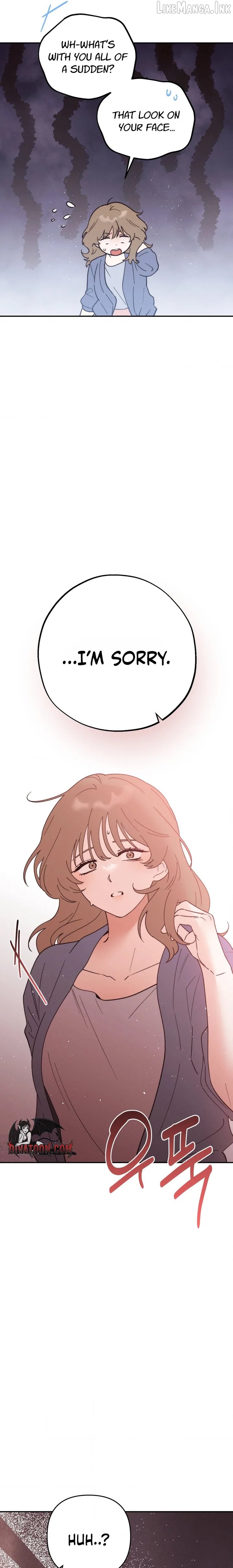 They Lived Happily Ever After Chapter 26 - page 23