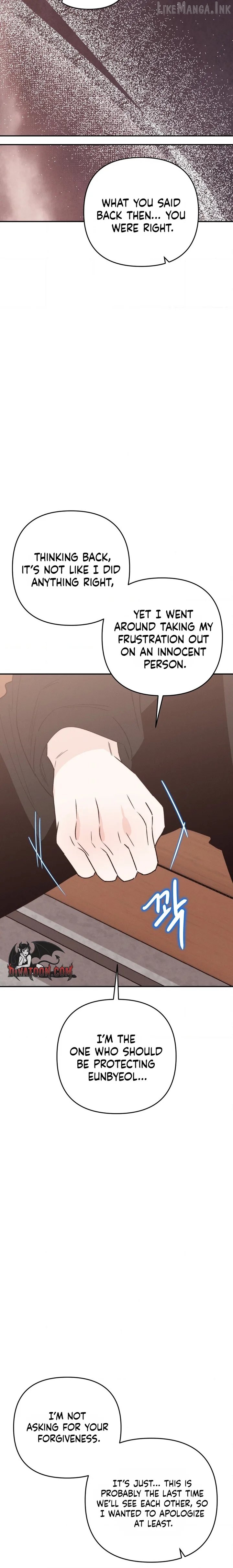 They Lived Happily Ever After Chapter 26 - page 24