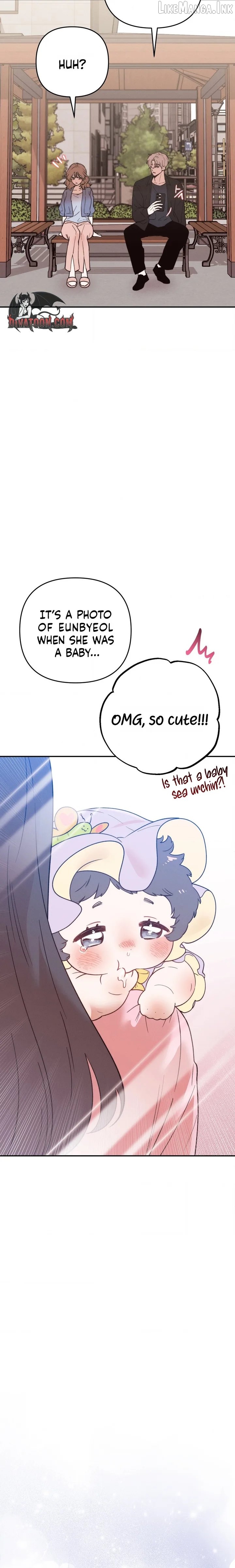 They Lived Happily Ever After Chapter 26 - page 26