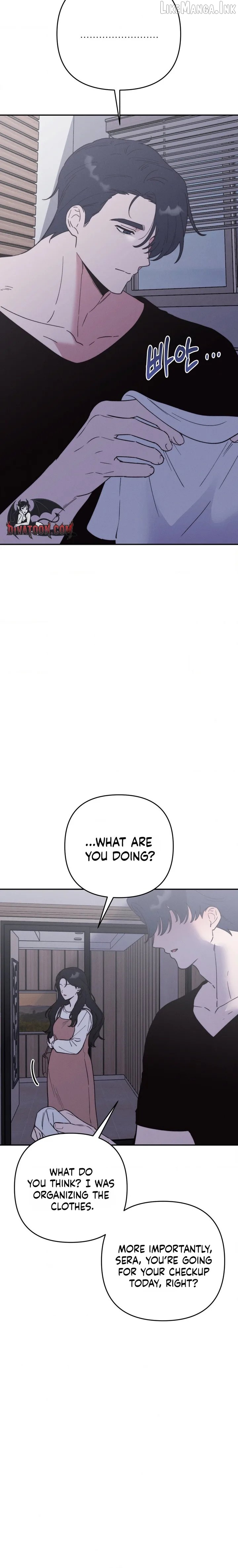They Lived Happily Ever After Chapter 26 - page 28