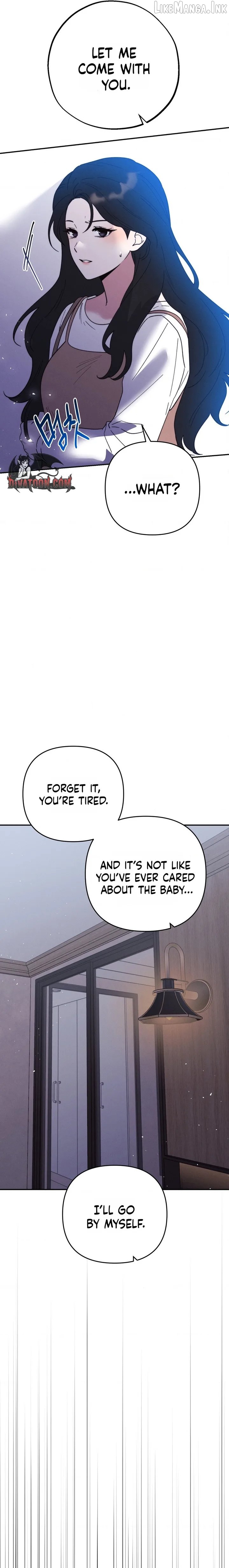 They Lived Happily Ever After Chapter 26 - page 29