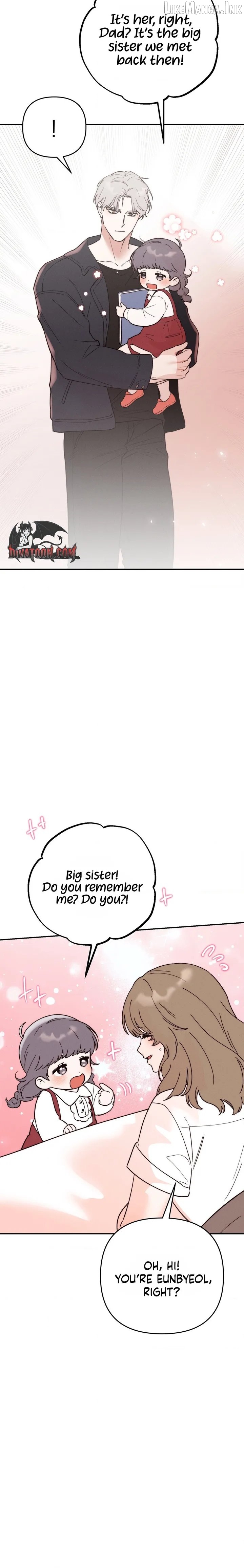 They Lived Happily Ever After Chapter 26 - page 6