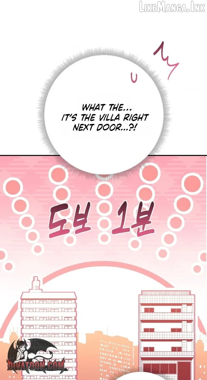 They Lived Happily Ever After Chapter 27 - page 10