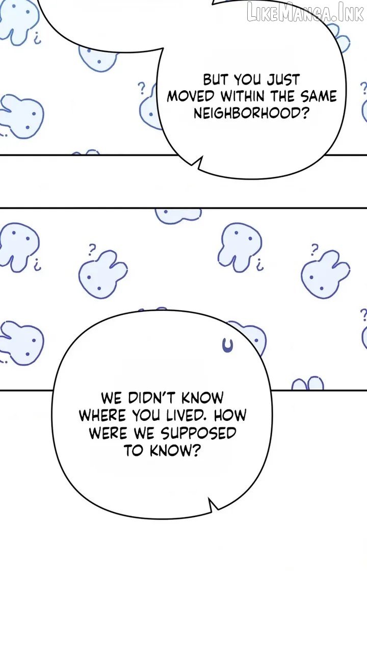 They Lived Happily Ever After Chapter 27 - page 12