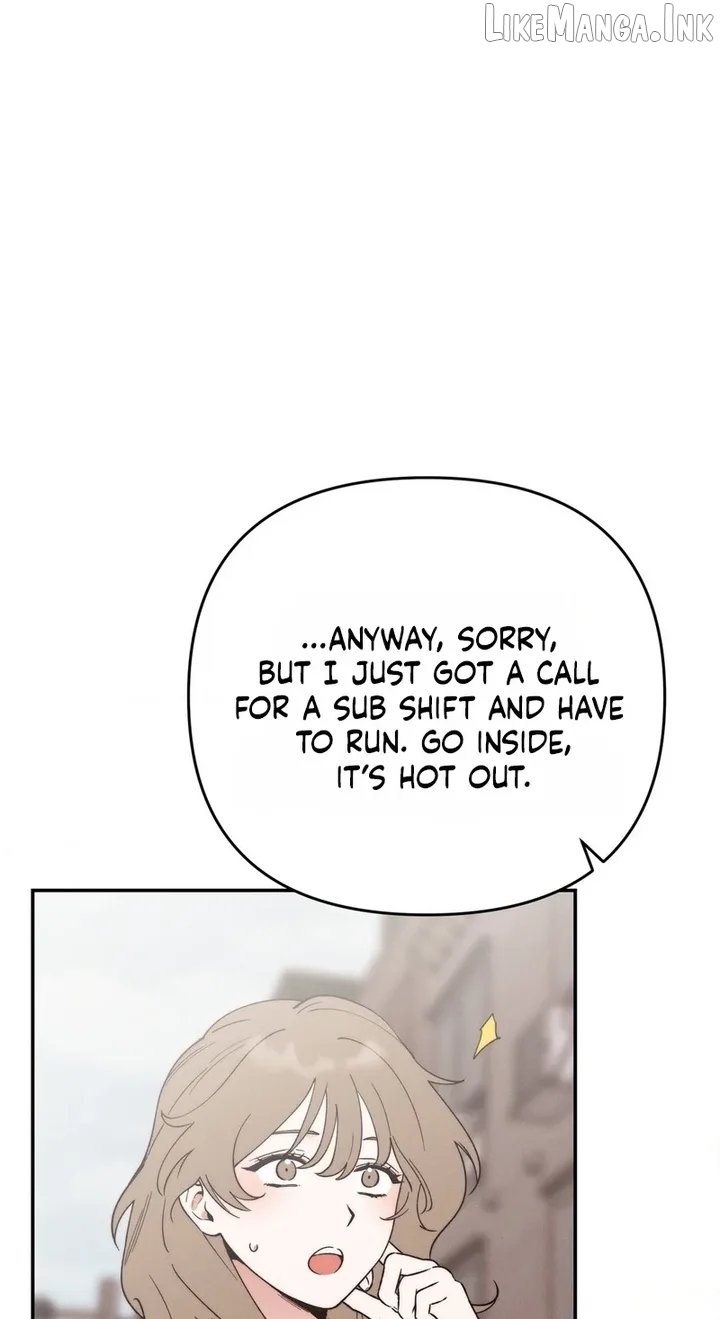 They Lived Happily Ever After Chapter 27 - page 13