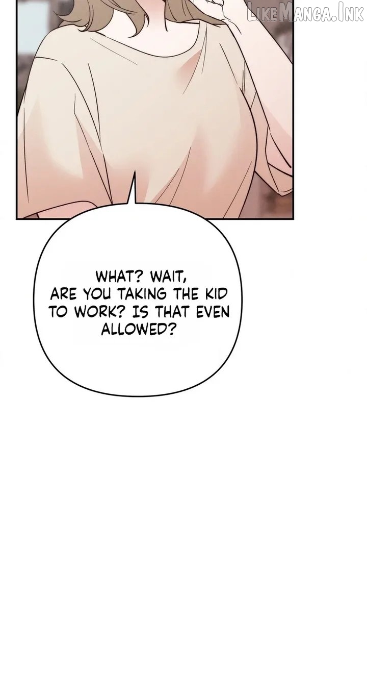 They Lived Happily Ever After Chapter 27 - page 14