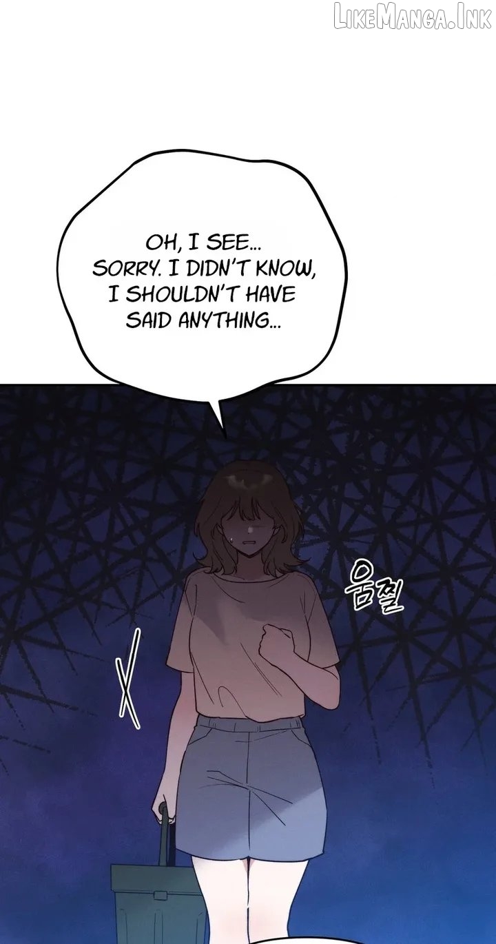 They Lived Happily Ever After Chapter 27 - page 22