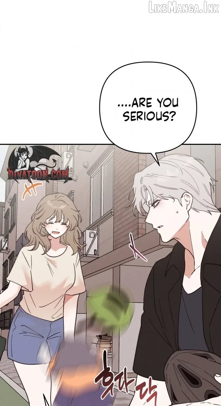 They Lived Happily Ever After Chapter 27 - page 29