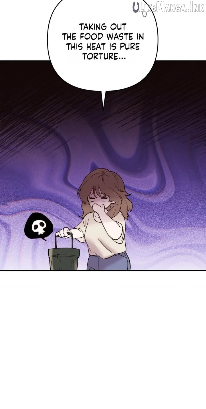 They Lived Happily Ever After Chapter 27 - page 3