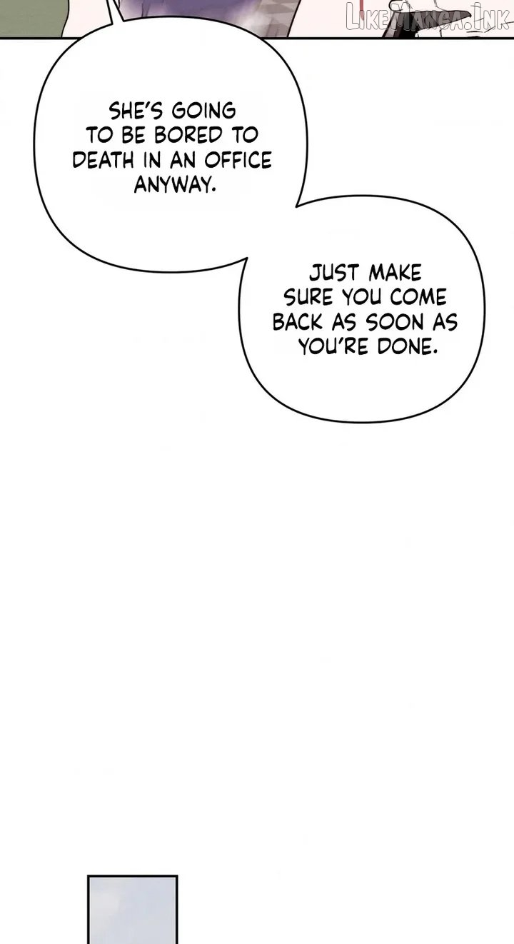 They Lived Happily Ever After Chapter 27 - page 30