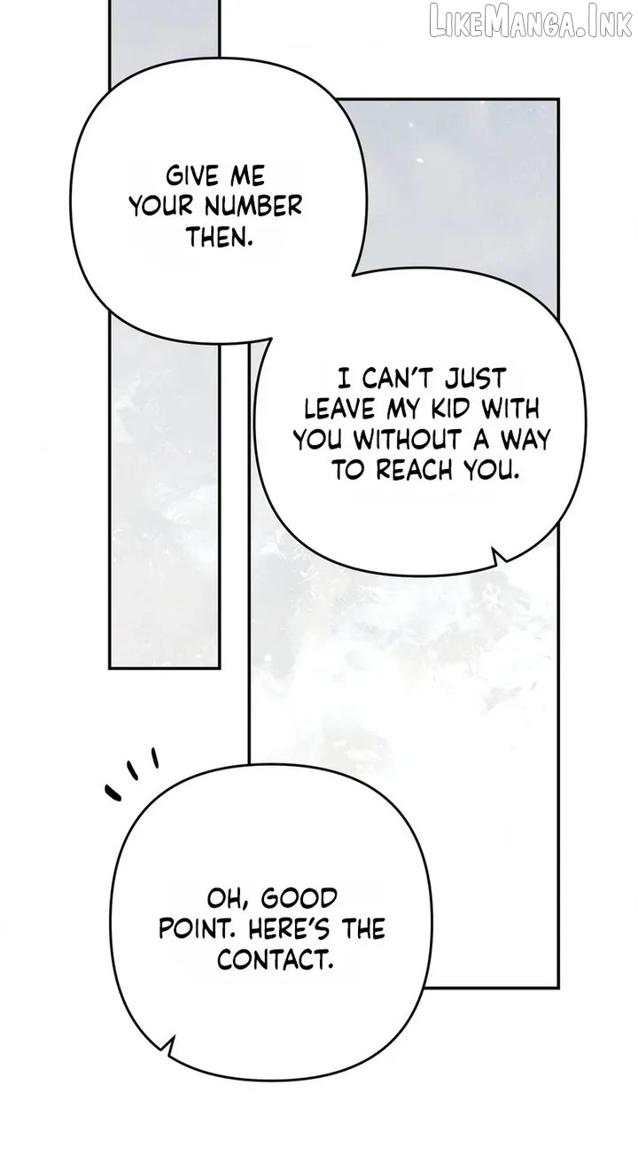 They Lived Happily Ever After Chapter 27 - page 31