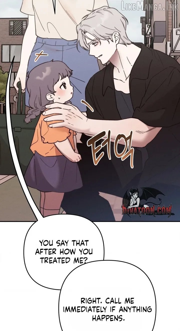 They Lived Happily Ever After Chapter 27 - page 33