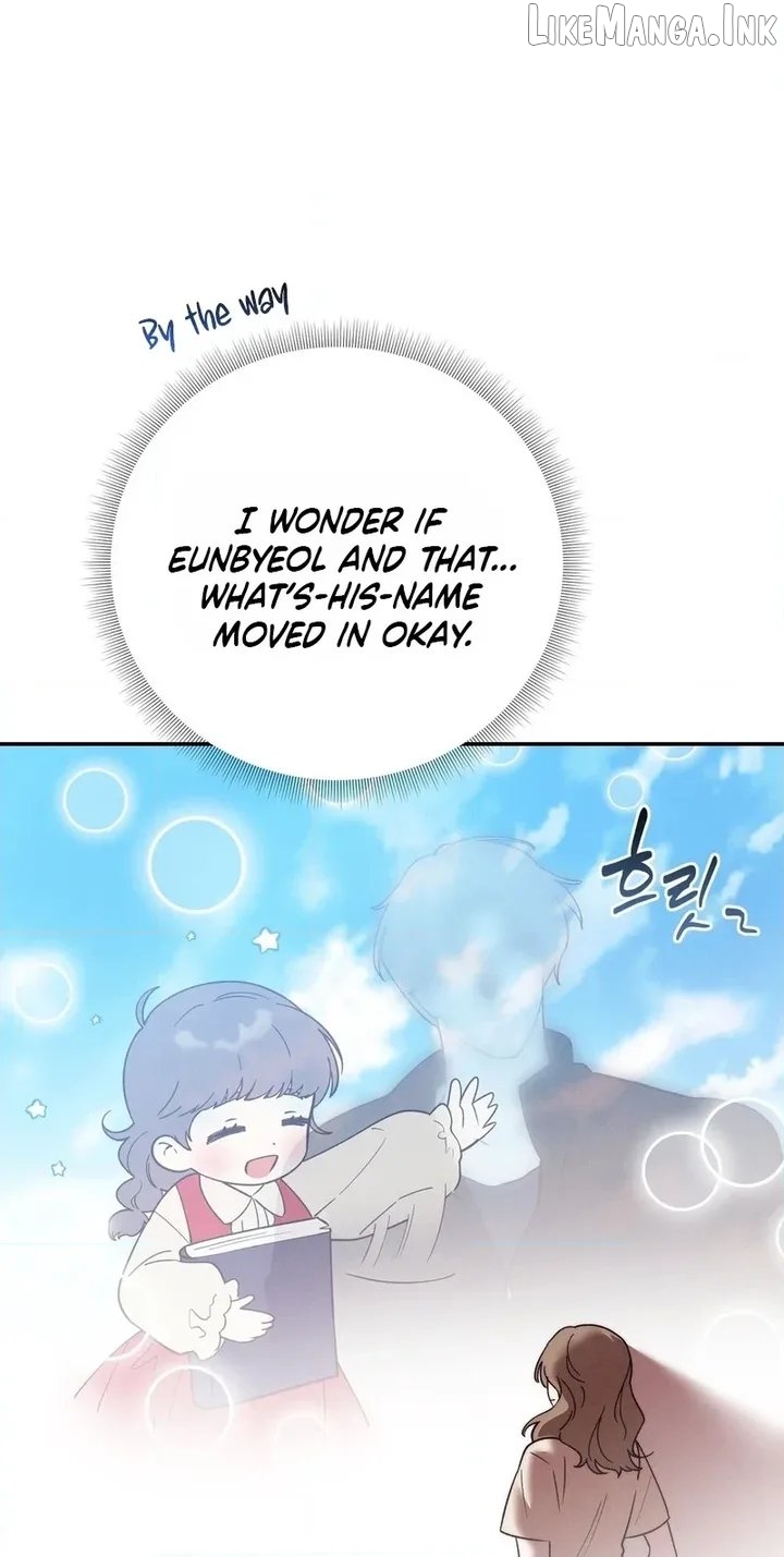 They Lived Happily Ever After Chapter 27 - page 4